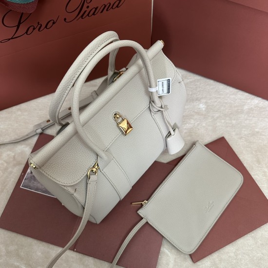 (hand)bag
