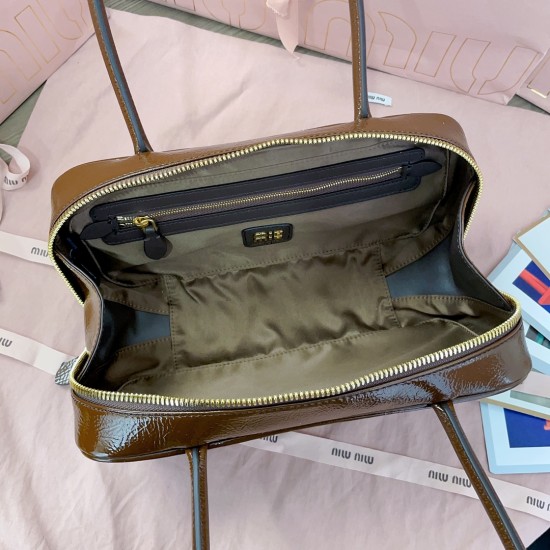 Bowling Bag