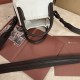 Small Bucket Bale Mini Handbag