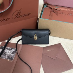 piana Pickette Clutch