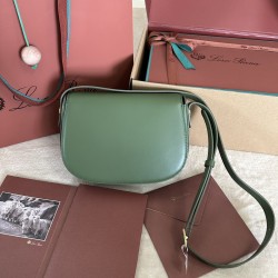 Saddle Bag