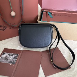 Saddle Bag