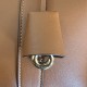 (hand)bag