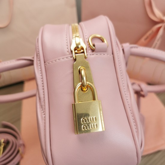 Bowling Bag