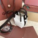 Small Bucket Bale Mini Handbag
