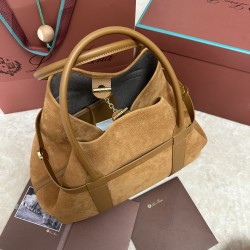 Ghiera Shopper Large Tote Bag