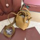 Small Bucket Bale Mini Handbag