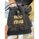 knitted bag