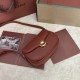 Saddle Bag Mini