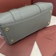 (hand)bag