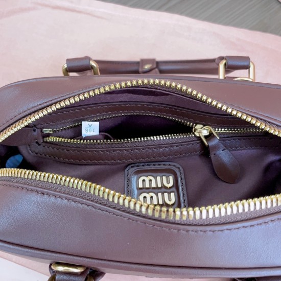 Bowling Bag