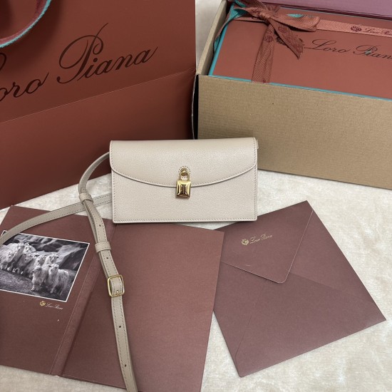 piana Pickette Clutch