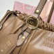 Joie Nappa Handbag