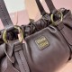 Joie Nappa Handbag