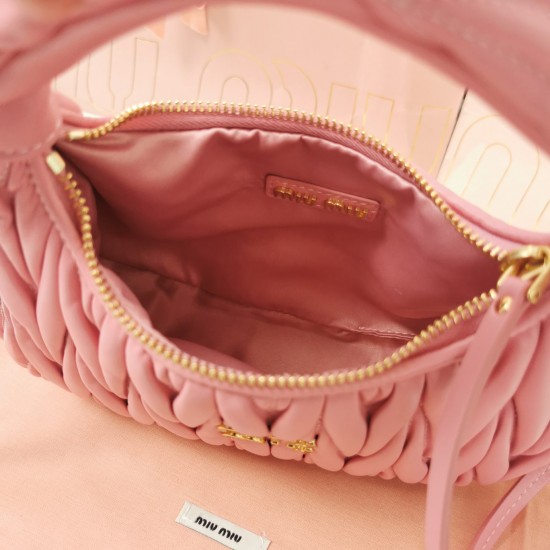 Wander Handbag