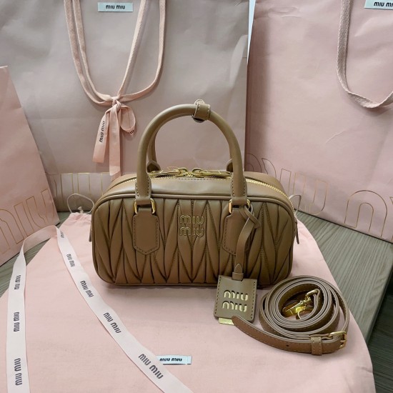 Bowling Bag