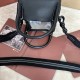Small Bucket Bale Mini Handbag