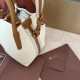Small Bucket Bale Mini Handbag