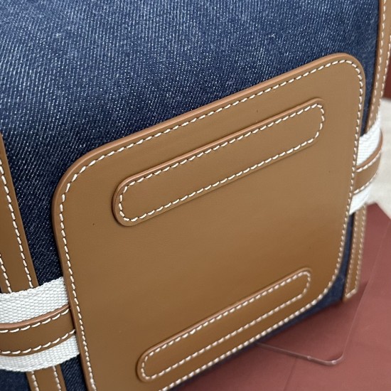 Bale Medium Handbag