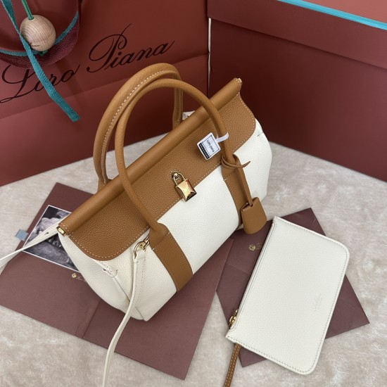 (hand)bag