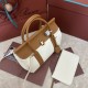 (hand)bag