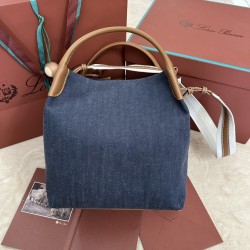 Bale Large Handbag