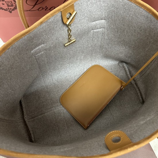 Ghiera Shopper Large Tote Bag
