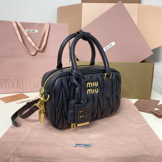 Bowling Bag