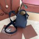 Small Bucket Bale Mini Handbag