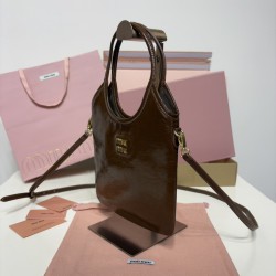 Naplak Ivy Handbag