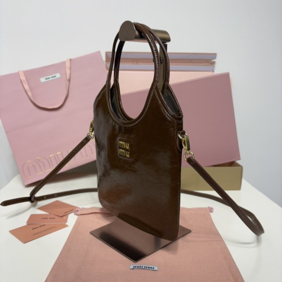 Naplak Ivy Handbag