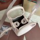 Small Bucket Bale Mini Handbag