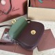 Saddle Bag Saddle Bag