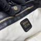 Joie Nappa Handbag