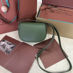 Saddle Bag Mini