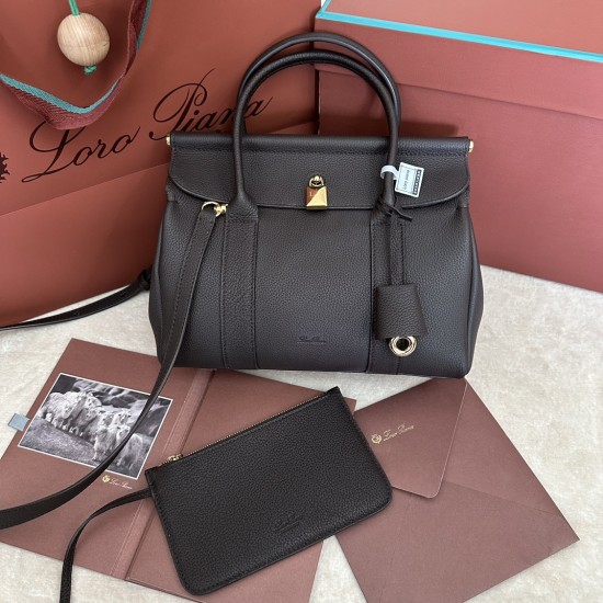 (hand)bag