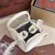 Small Bucket Bale Mini Handbag