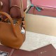 Small Bucket Bale Mini Handbag