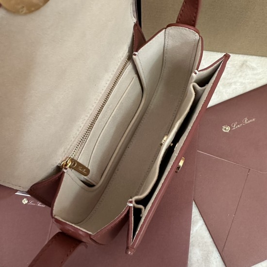 Saddle Bag Mini