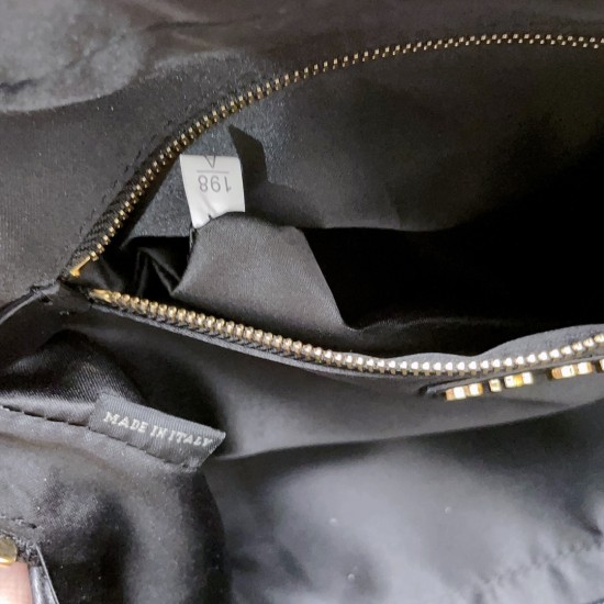 Bowling Bag