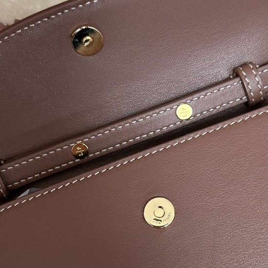 piana Pickette Clutch