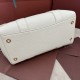 (hand)bag