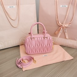Bowling Bag