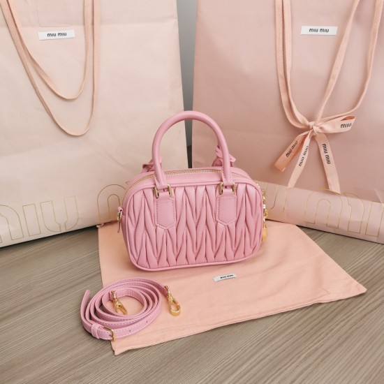 Bowling Bag