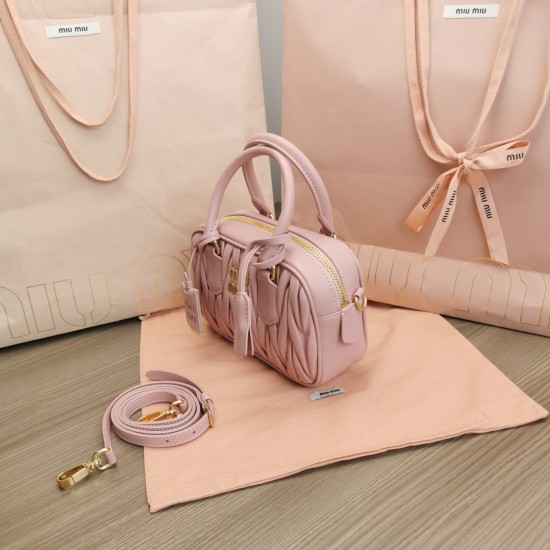 Bowling Bag