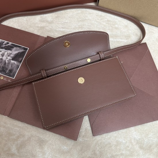 piana Pickette Clutch