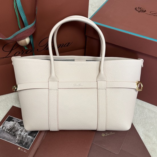 Ghiera Shopper Small Shopping Bag Ghiera Shopper Small Shopping Bag