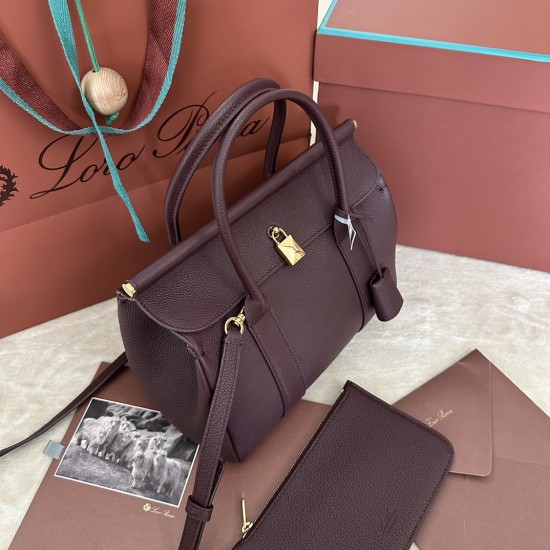 (hand)bag