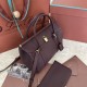 (hand)bag