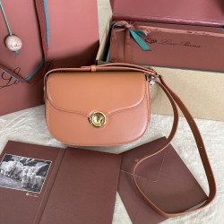 Saddle Bag
